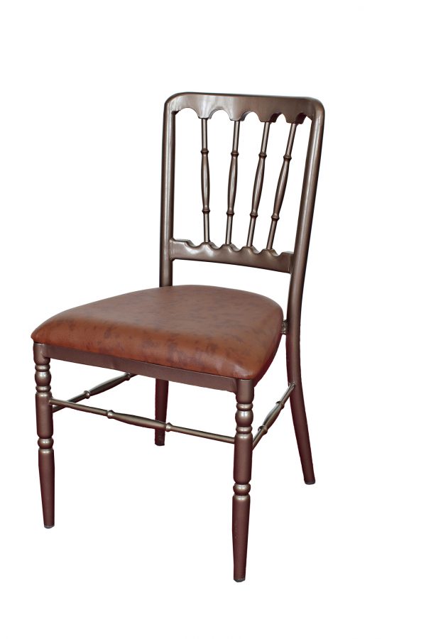 Chiavari stoličky elegant