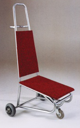 wózek krzesełkowy