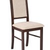 Dřevěná židle Terial
