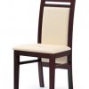 Dřevěná Židle - Terial 1