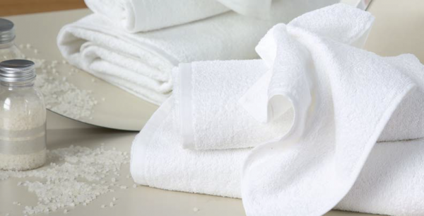 Ręczniki i ręczniki frotte