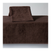 Ręcznik - brązowy