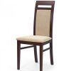Dřevěná Židle - Terial