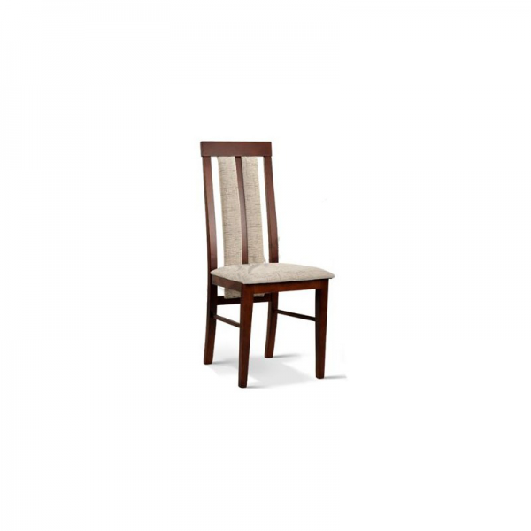 Drewniane krzesło Cosmad