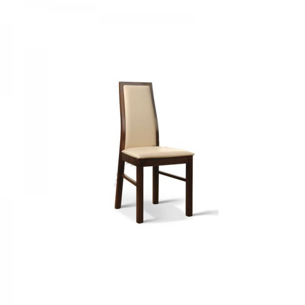 Dřevěná židle Jasek 1