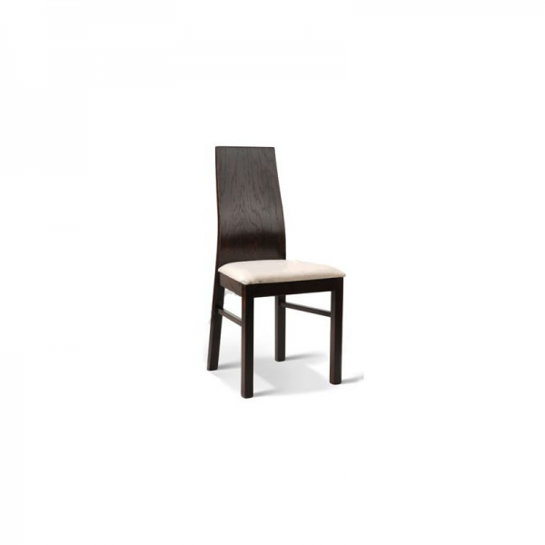 Dřevěná židle Jasek
