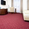 Hotelový koberec chambord