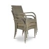Zahradní Židle gray2